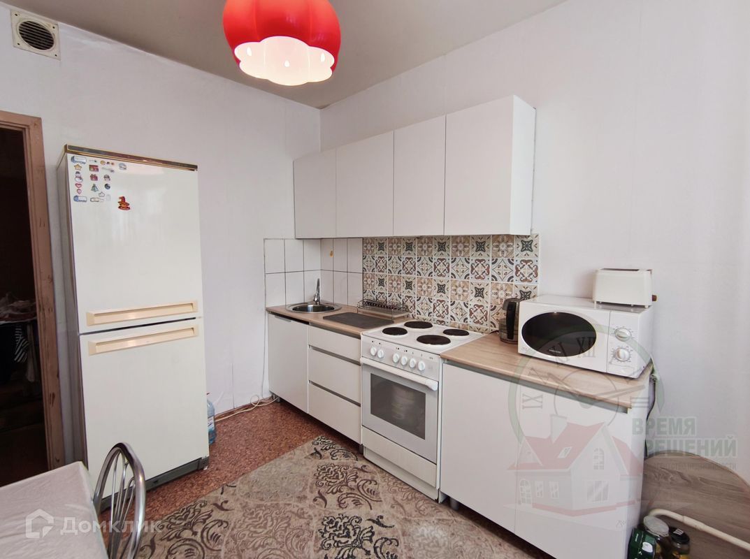 2-комн., 51.1 м², 2/17 этаж