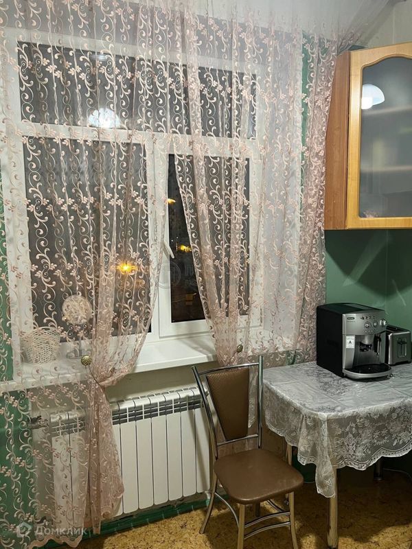 2-комн., 55.2 м², 2/5 этаж