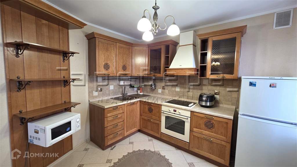 3-комн., 62.7 м², 10/10 этаж
