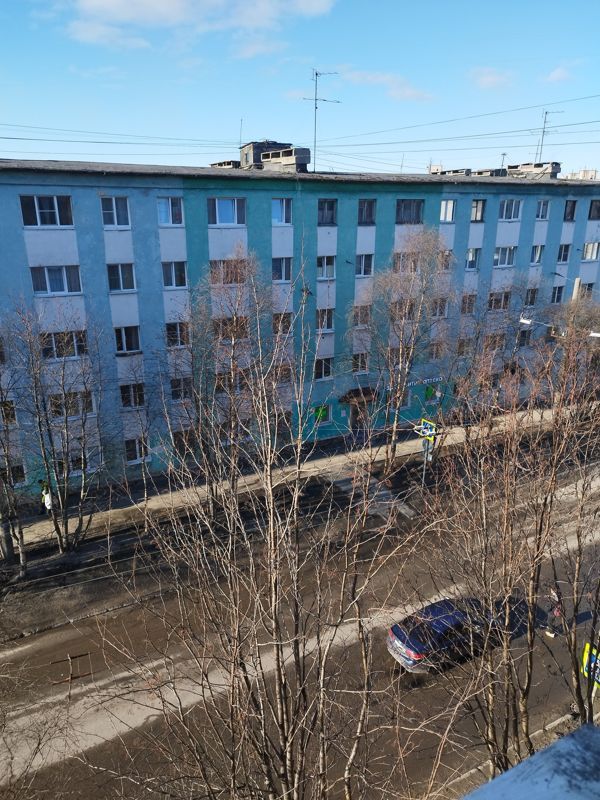 1-комн., 30 м², 5/5 этаж