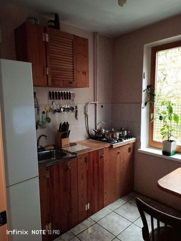 2-комн., 42.8 м², 4/9 этаж