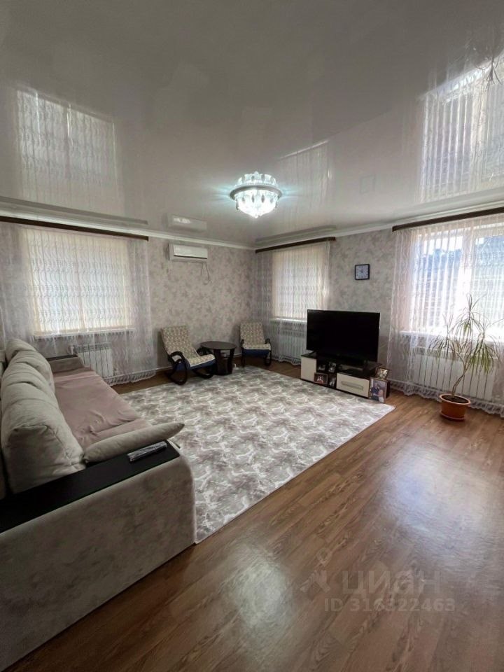 Дом, 81 м², 4.7 сотки