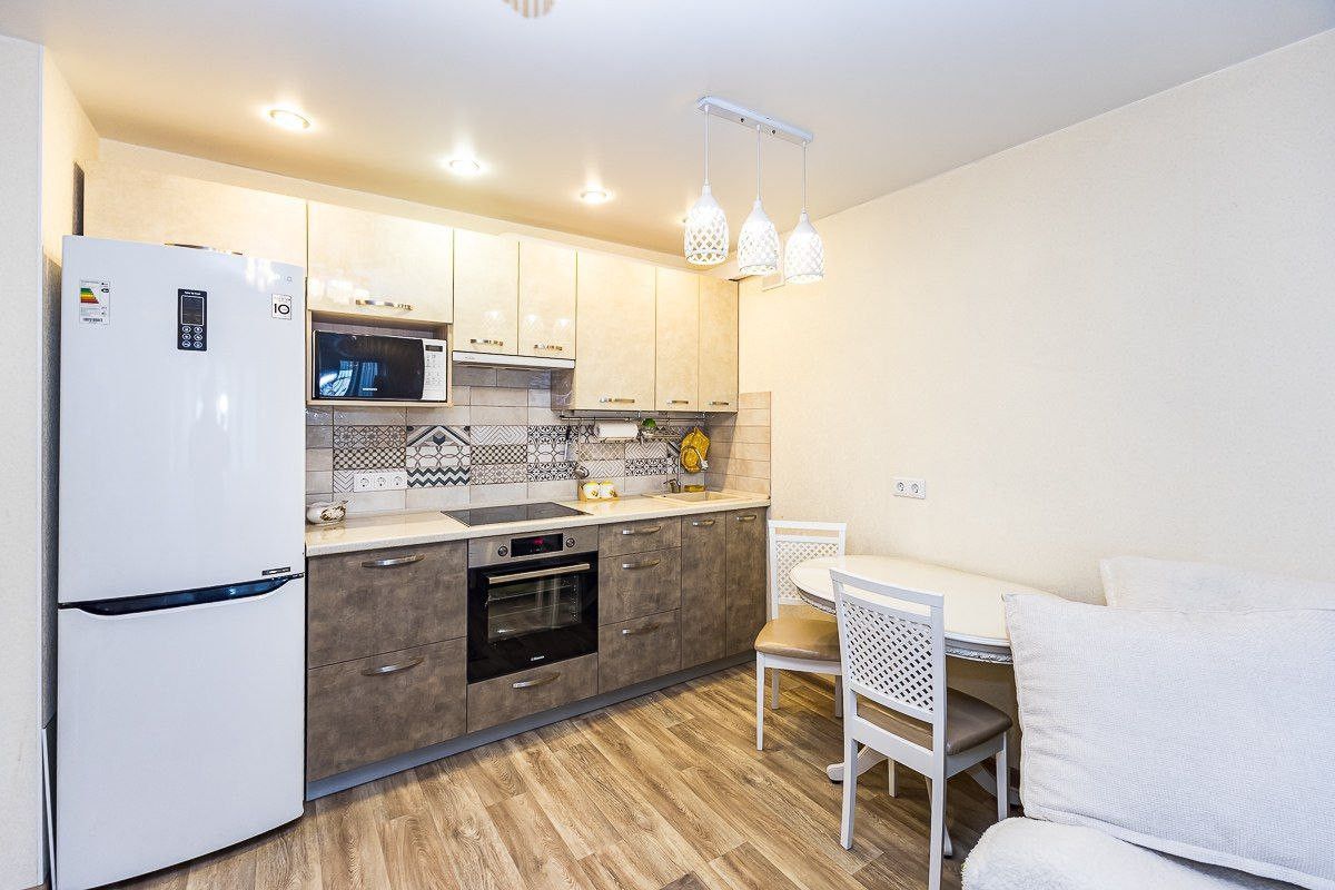 Студия, 29.9 м², 2/12 этаж