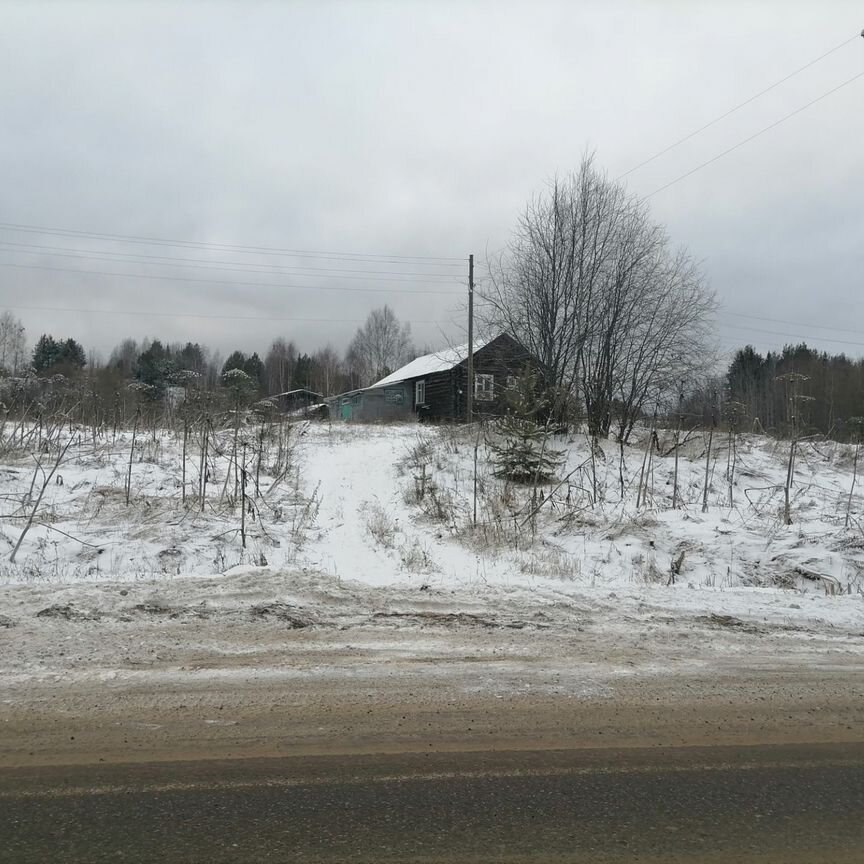 Дом, 93.2 м², 11.2 соток