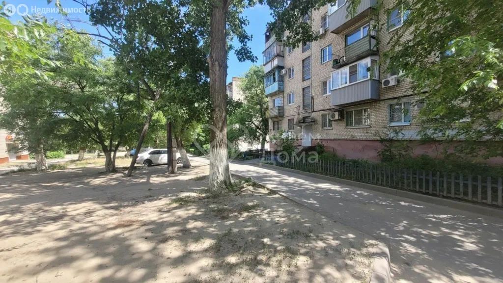 3-комн., Квартира, 60 м², 4/5 этаж