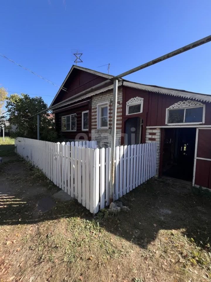 1-этажный дом, 51.6 м², 13.2 соток