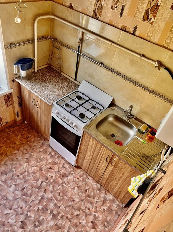 3-комн., 56.5 м², 5/5 этаж