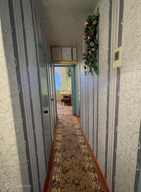 3-комн., Квартира, 61 м², 7/9 этаж