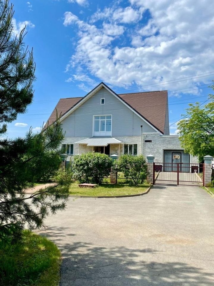 Коттедж, 145 м², 15 соток