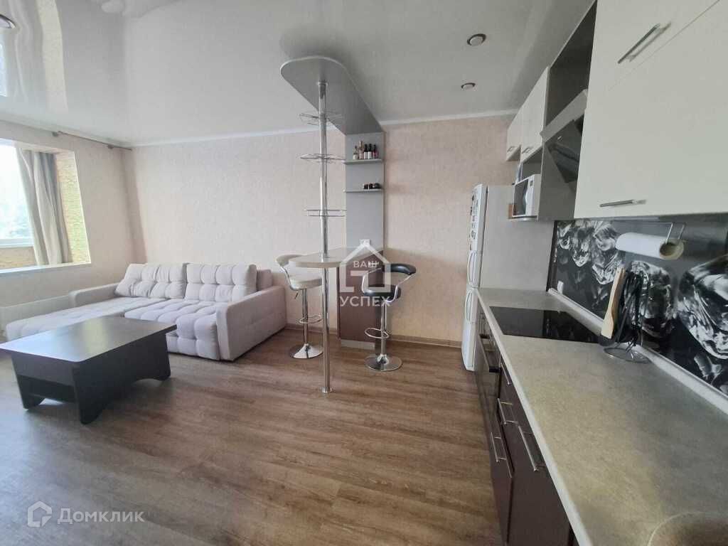 2-комн., 48 м², 5/5 этаж