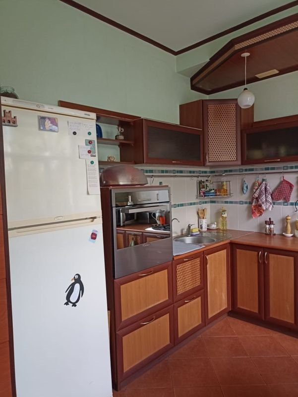 3-комн., 76.4 м², 4/5 этаж