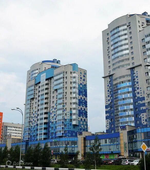 3-комн., 79.3 м², 5/18 этаж