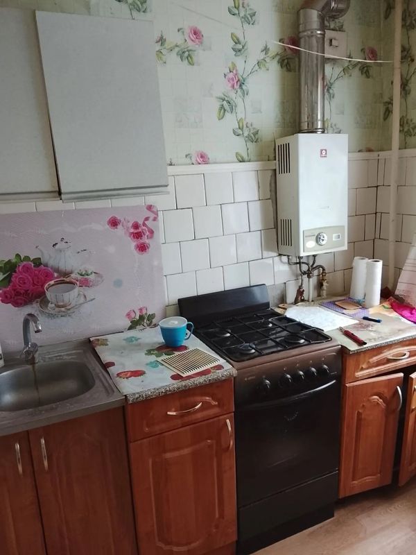 2-комн., 42.4 м², 1/5 этаж