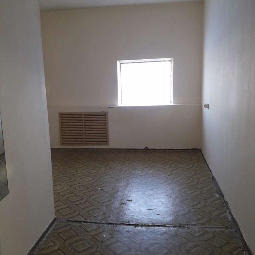 Комната, 16 м², 1-комн.