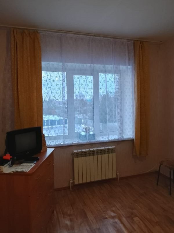 1-комн., 36.2 м², 3/3 этаж