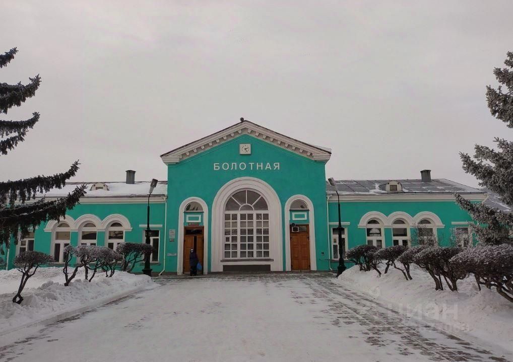 Торговое помещение, 52.3 м², 1/2 этаж