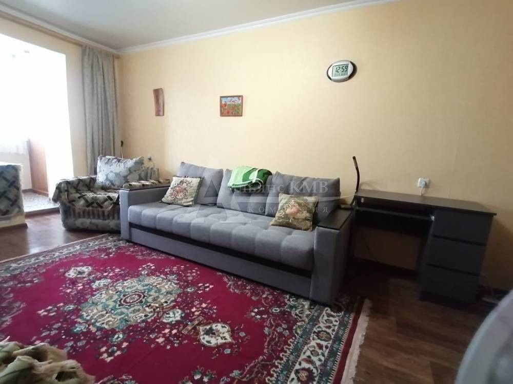3-комн., 65.1 м², 1/5 этаж