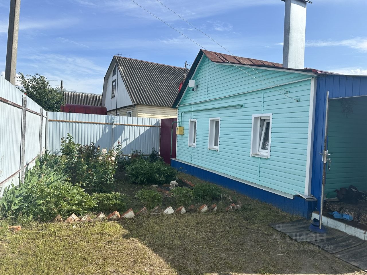 Дом, 48 м², 12 соток