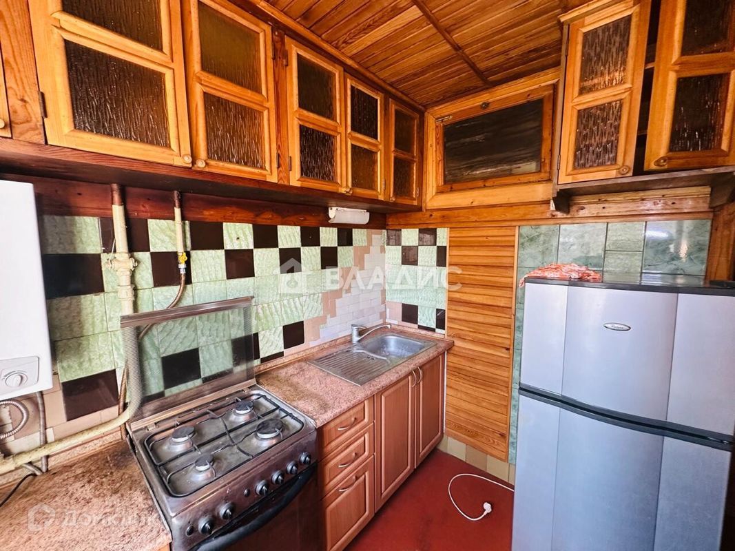 2-комн., 43.9 м², 2/5 этаж