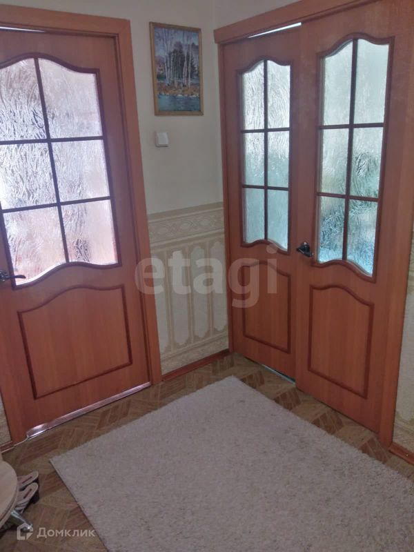 2-комн., 51.8 м², 5/5 этаж