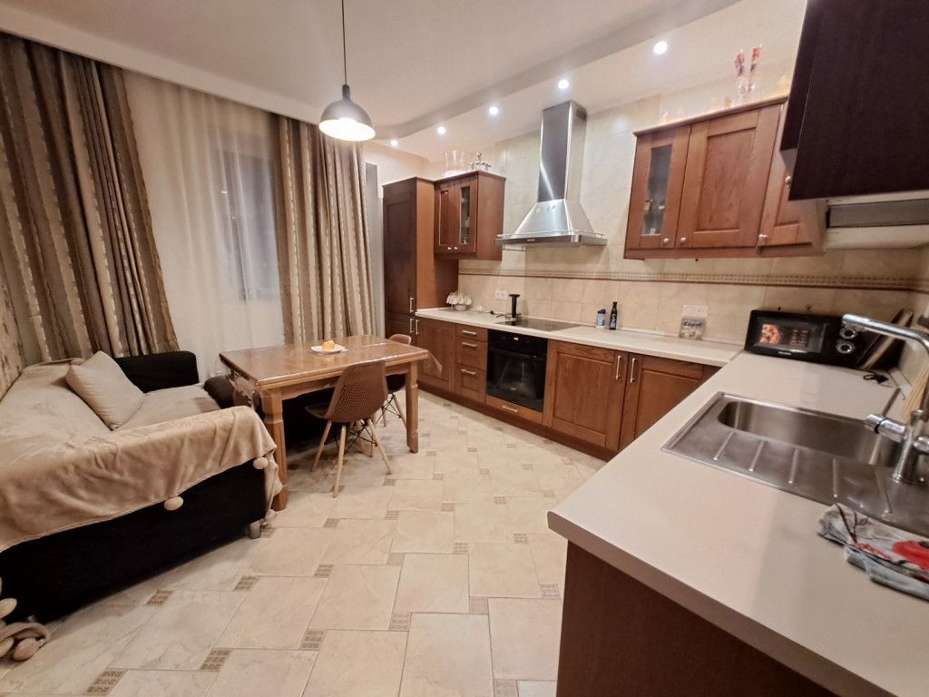 3-комн., 87.4 м², 4/25 этаж