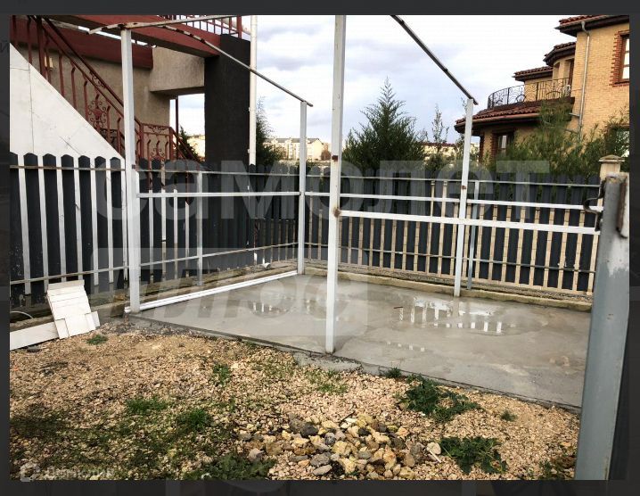 Студия, 25 м², 1/3 этаж