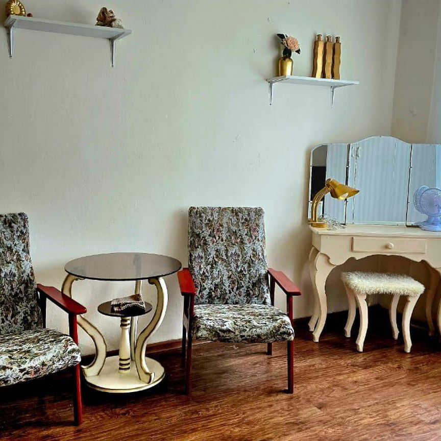 1-комн., 41 м², 2/6 этаж