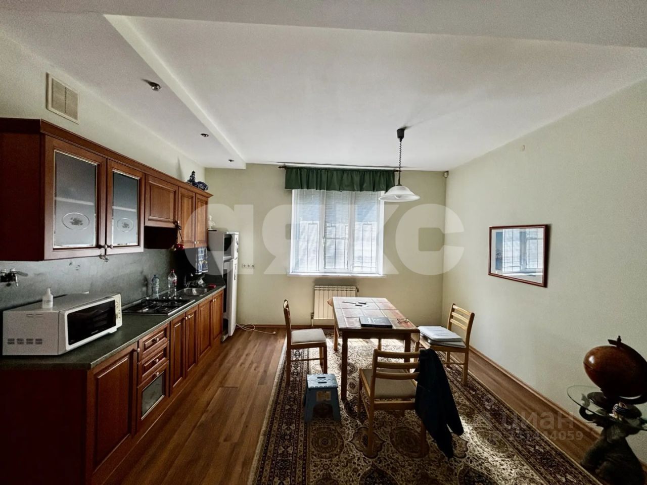 Коттедж, 152 м2, 9 соток