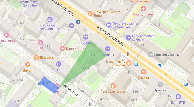 Квартира, 31 м², 5/5 этаж