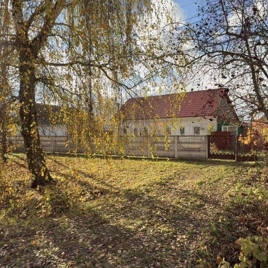 Дом, 80.9 м², 16 соток