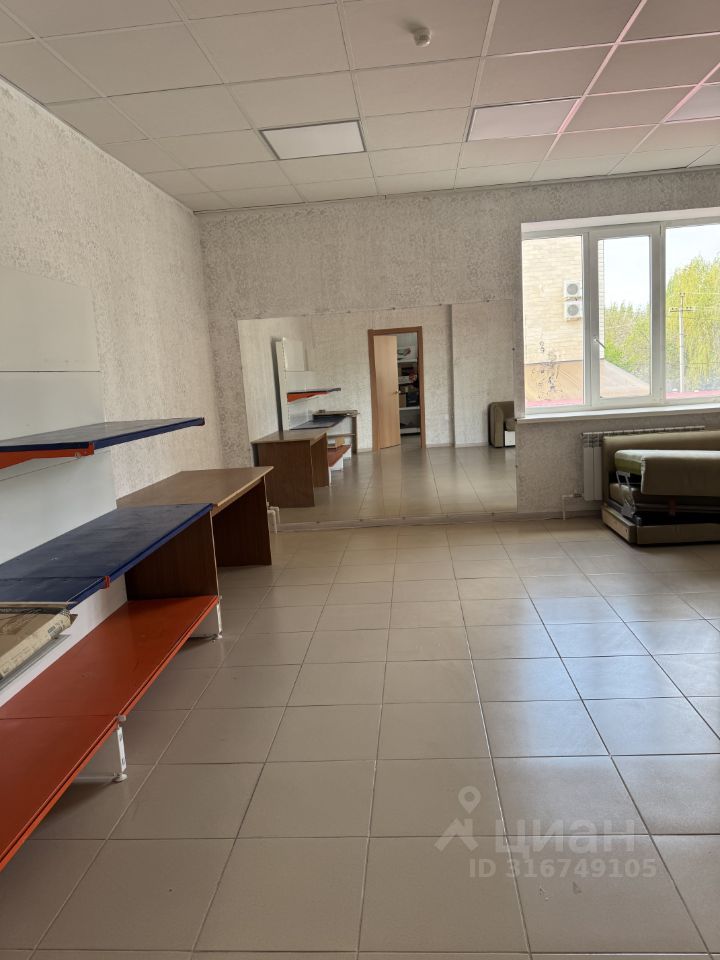 Офис, 30 м², 2/3 этаж