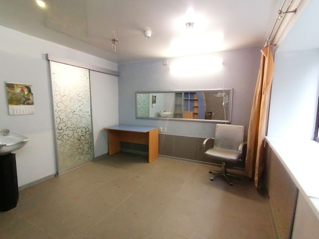 1-комн., 26.7 м², 1/2 этаж