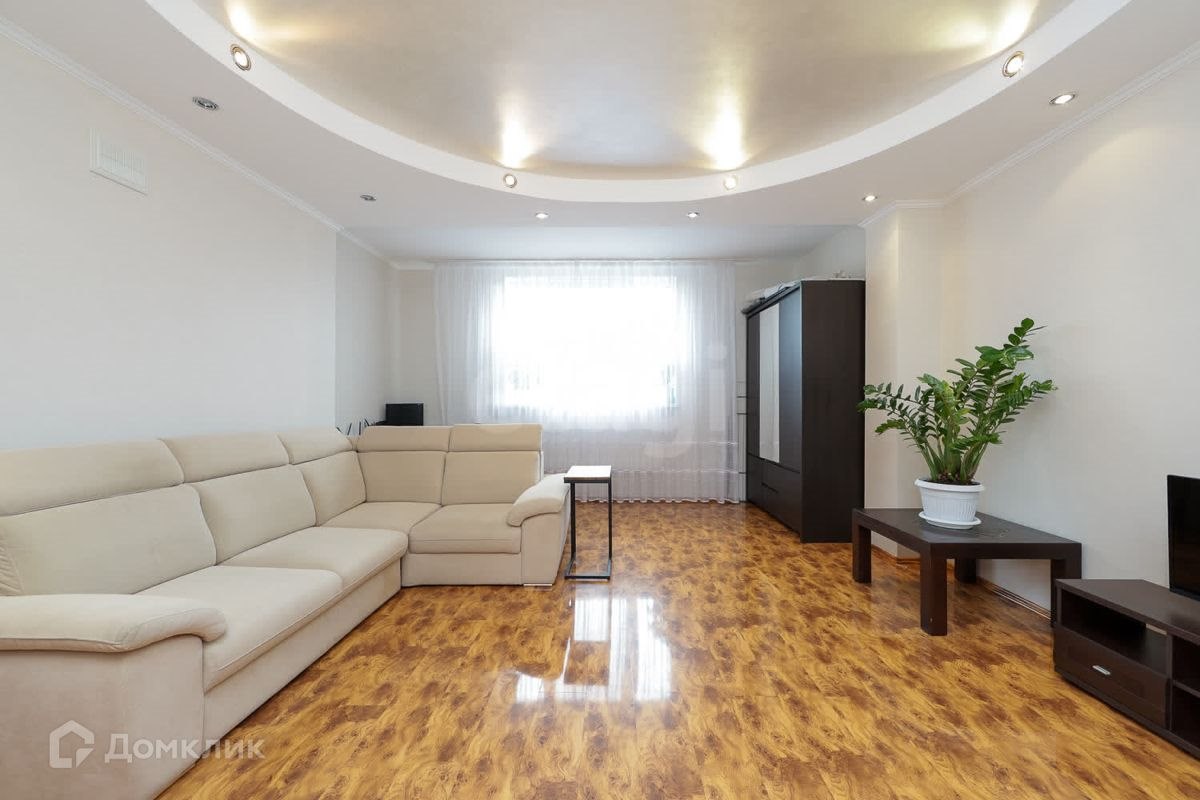 2-комн., 67 м², 4/4 этаж