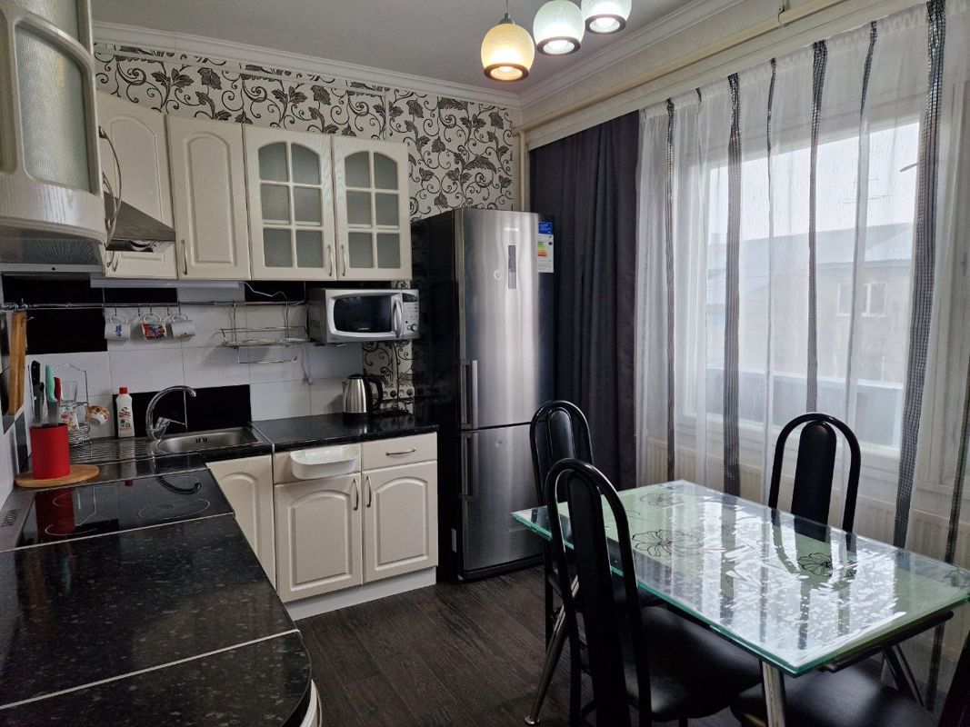 2-комн. квартира, 61.5 м2, 2/2 этаж