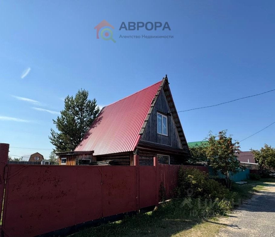 Дом, 50 м², 5.34 соток