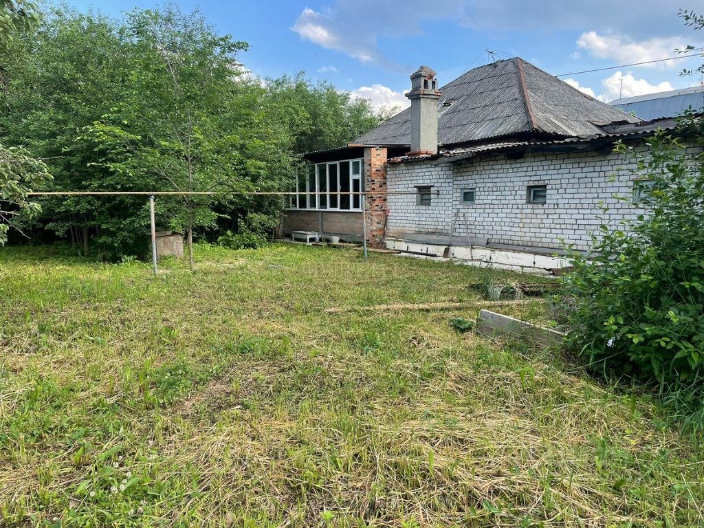 Дом, 90 м², 8 соток