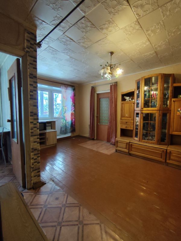 2-комн., 41.3 м², 4/15 этаж