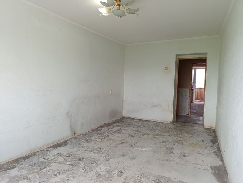 2-комн., Квартира, 48.1 м², 5/5 этаж