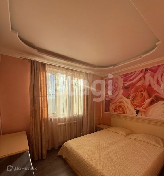 1-комн., 40 м², 17/22 этаж