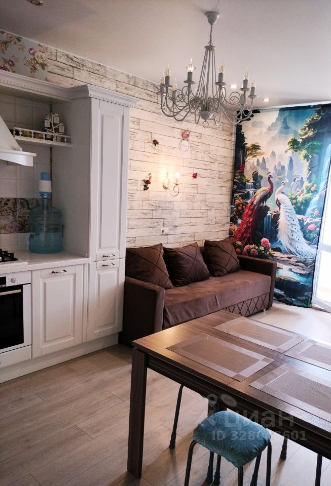 3-комн. квартира, 65 м², 7/20 этаж