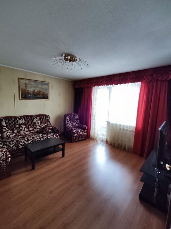 3-комн., 68.5 м², 4/10 этаж