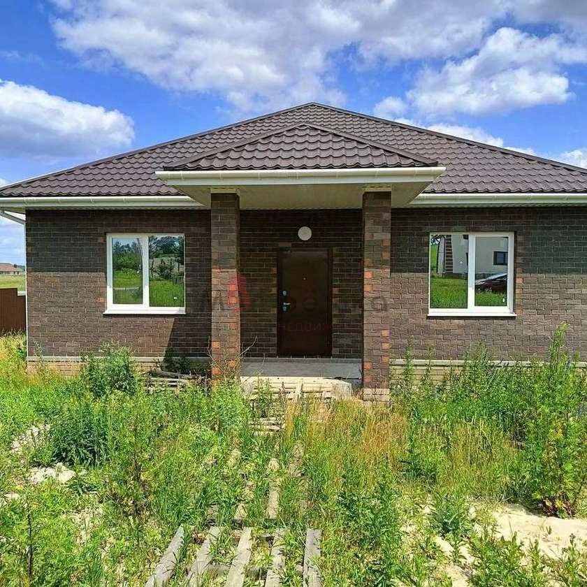 Дом, 114 м², 10 соток