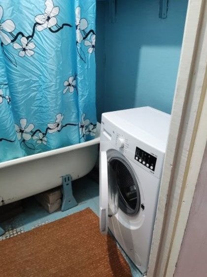 2-комн., 54 м², 2/3 этаж