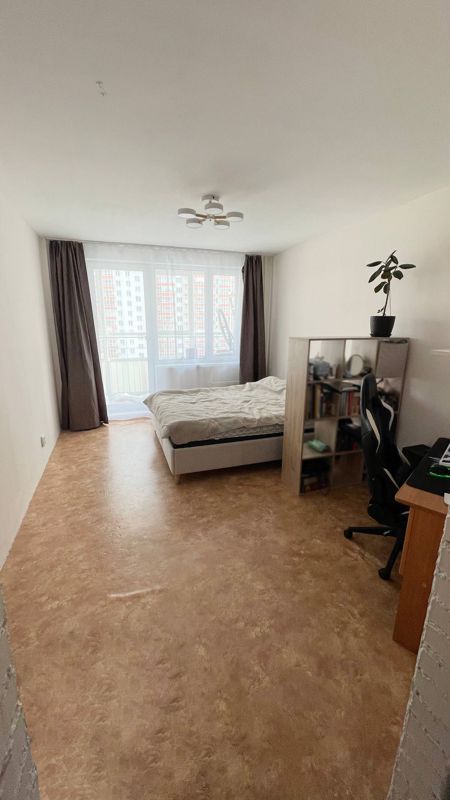 1-комн., 30 м², 8/19 этаж