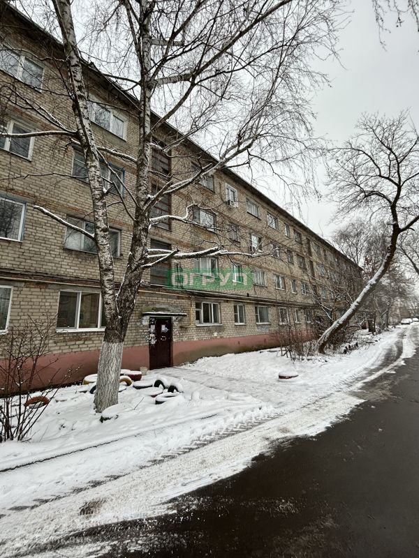 12 м², 4/4 этаж