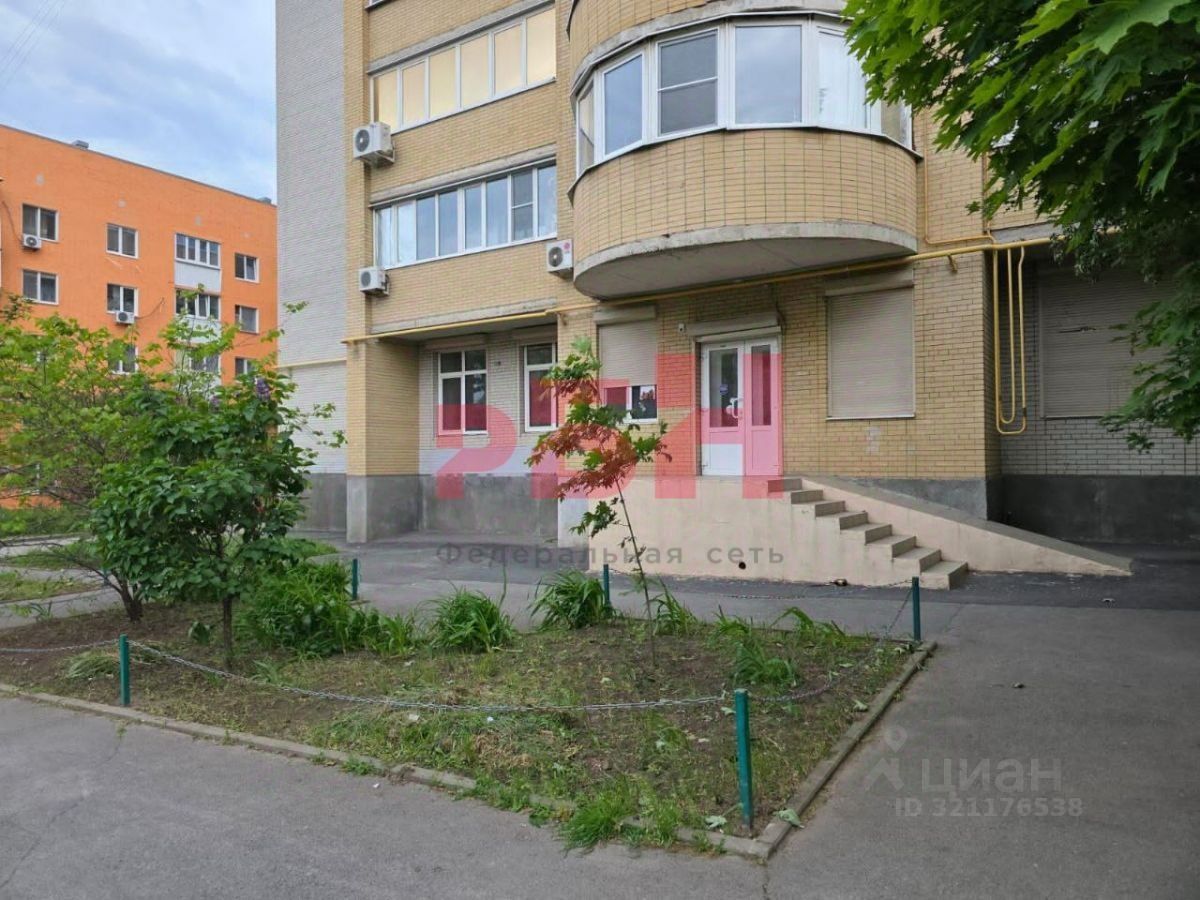 ПСН, 196.9 м², 1/10 этаж