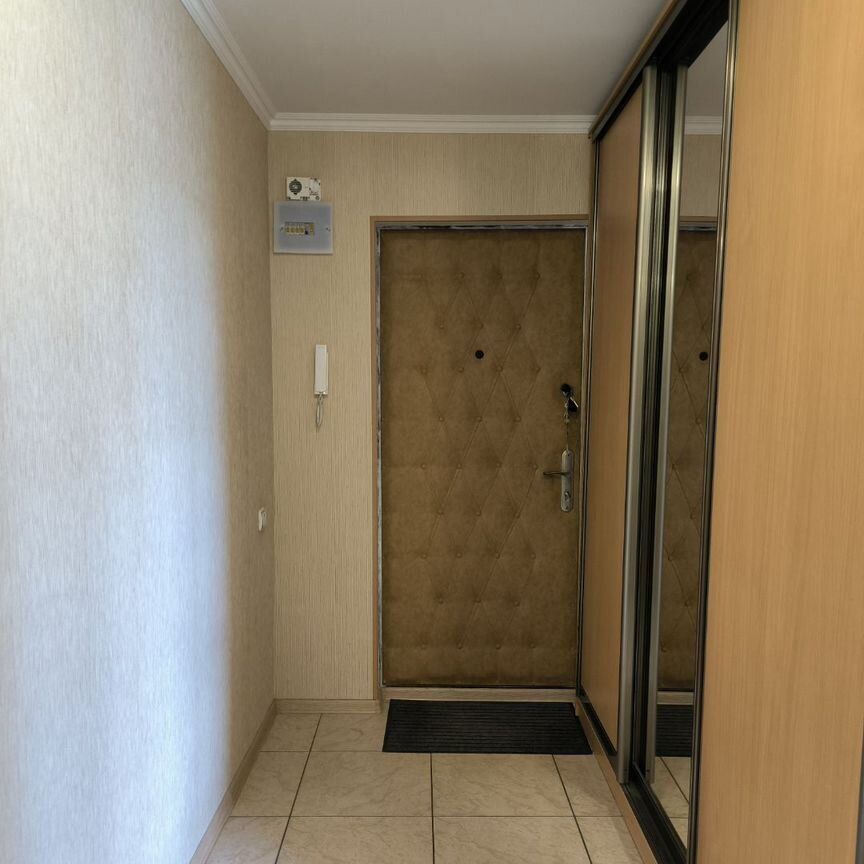 3-комн., 71 м², 7/9 этаж