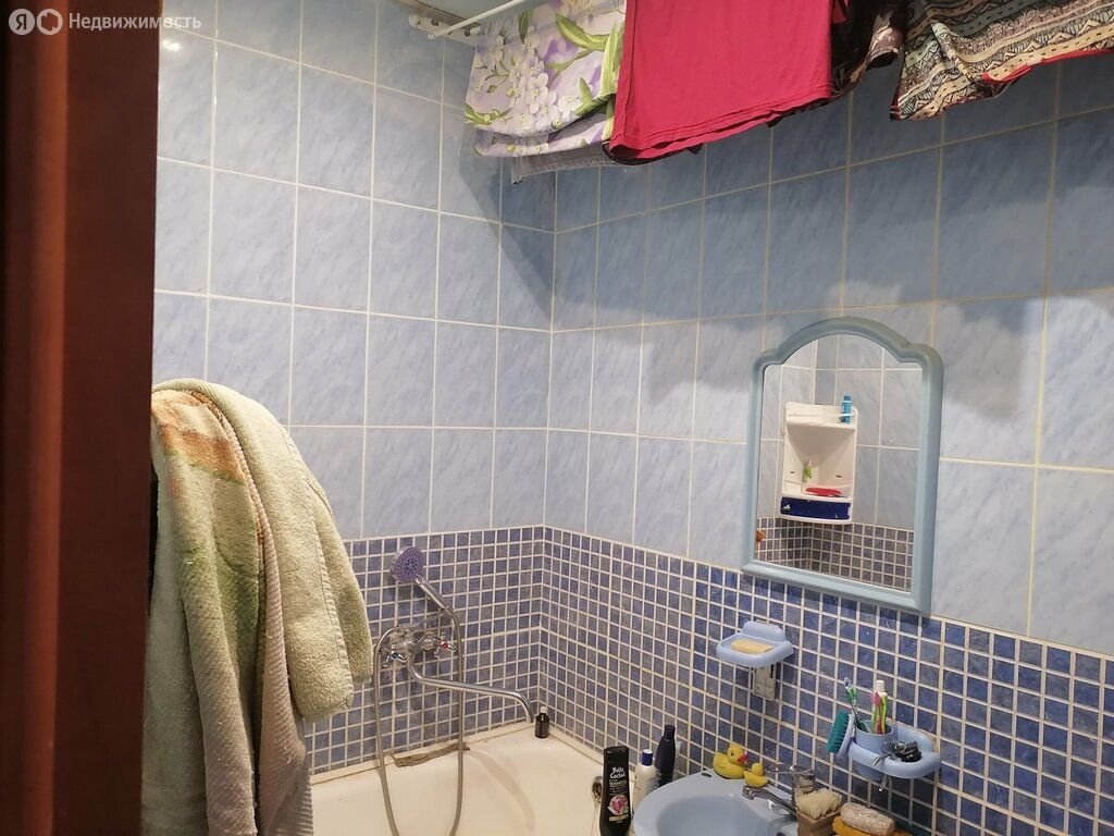 3-комн., 67.5 м², 2/4 этаж