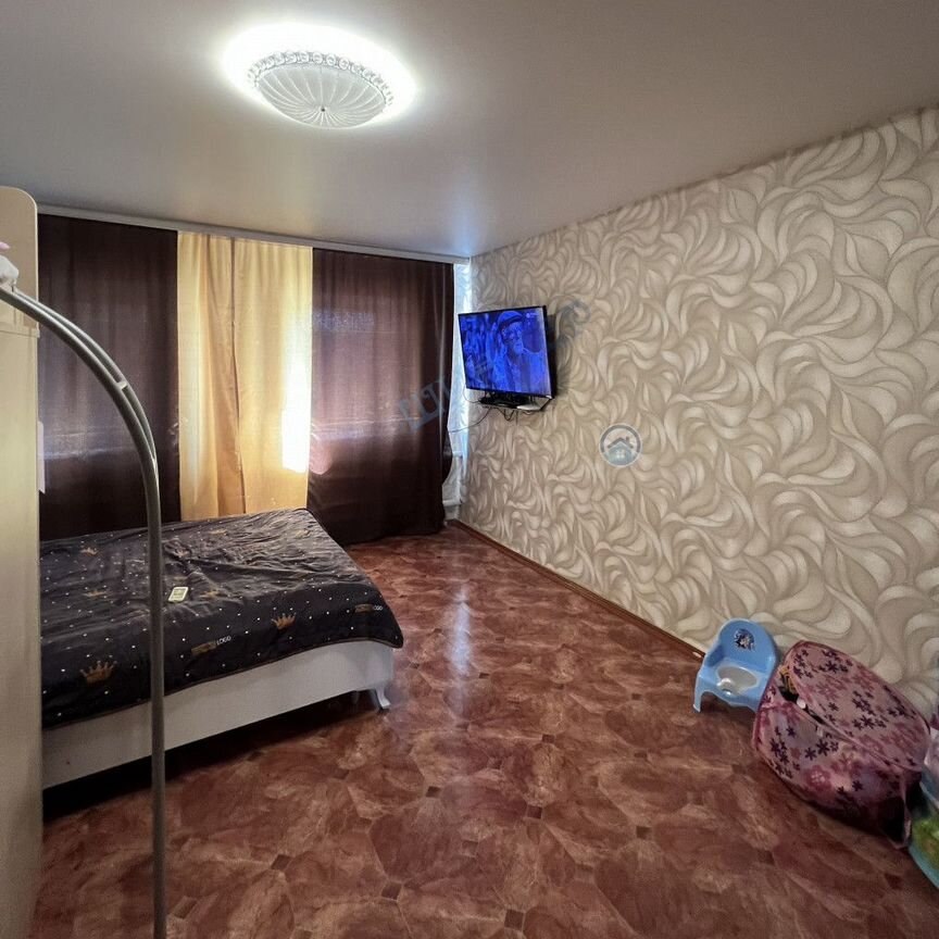 Дом, 55.3 м², 9 соток