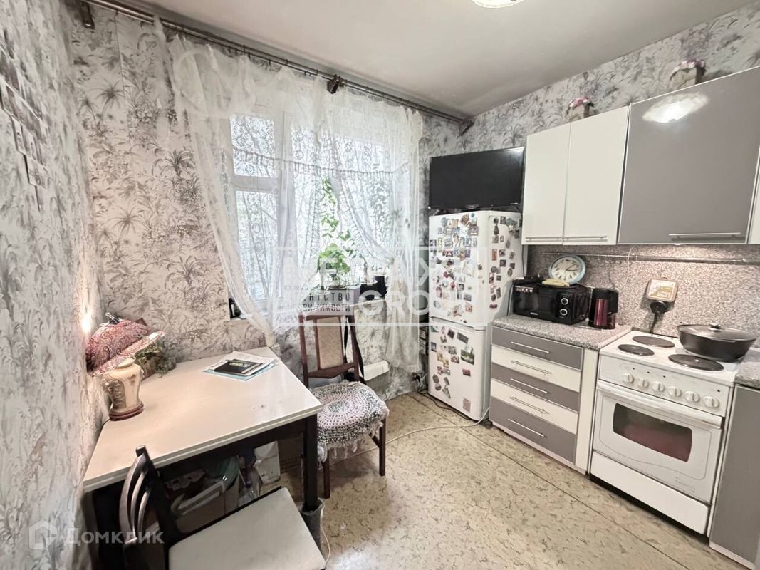 2-комн., 52.2 м², 2/12 этаж
